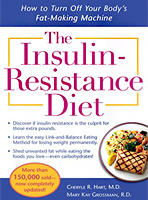 The Insulin Resistance Diet